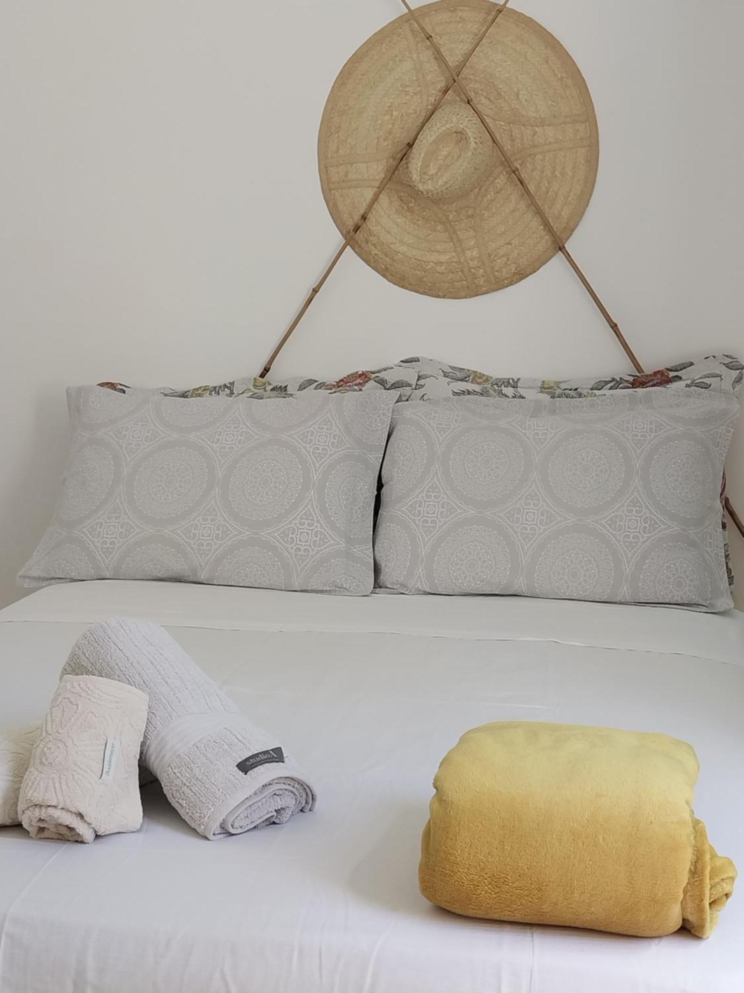 Serena Morro Morro de São Paulo Room photo