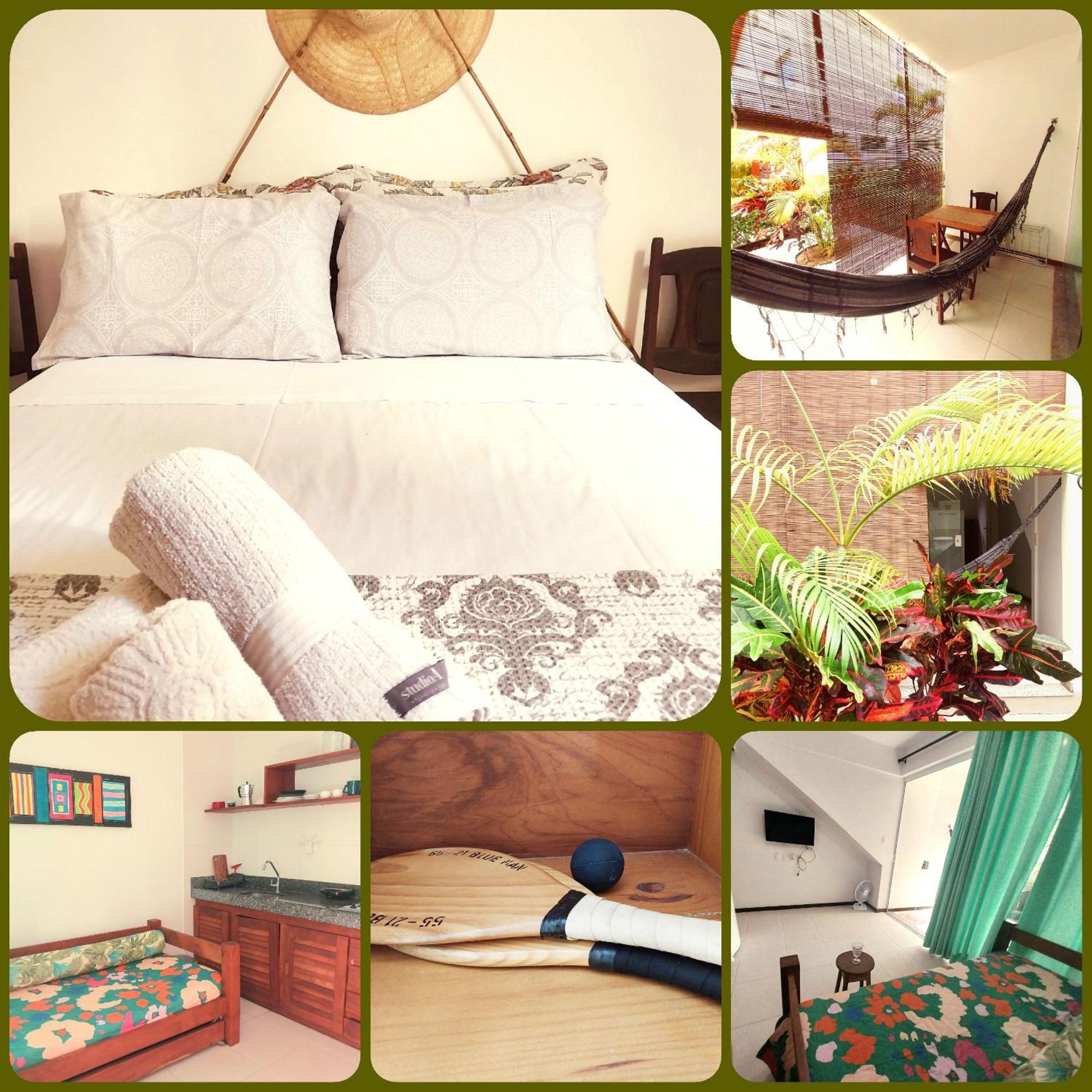 Serena Morro Morro de São Paulo Room photo